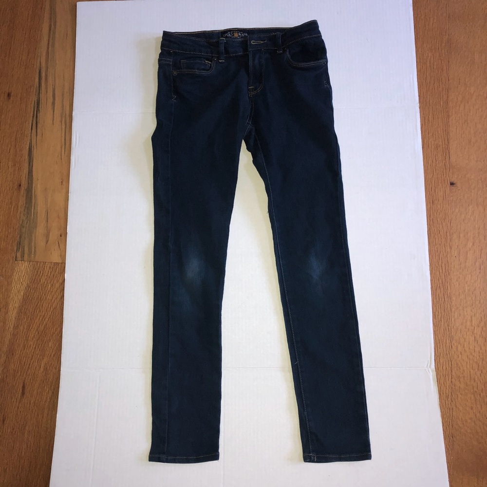 Lucky Brand Dark Wash Jeans